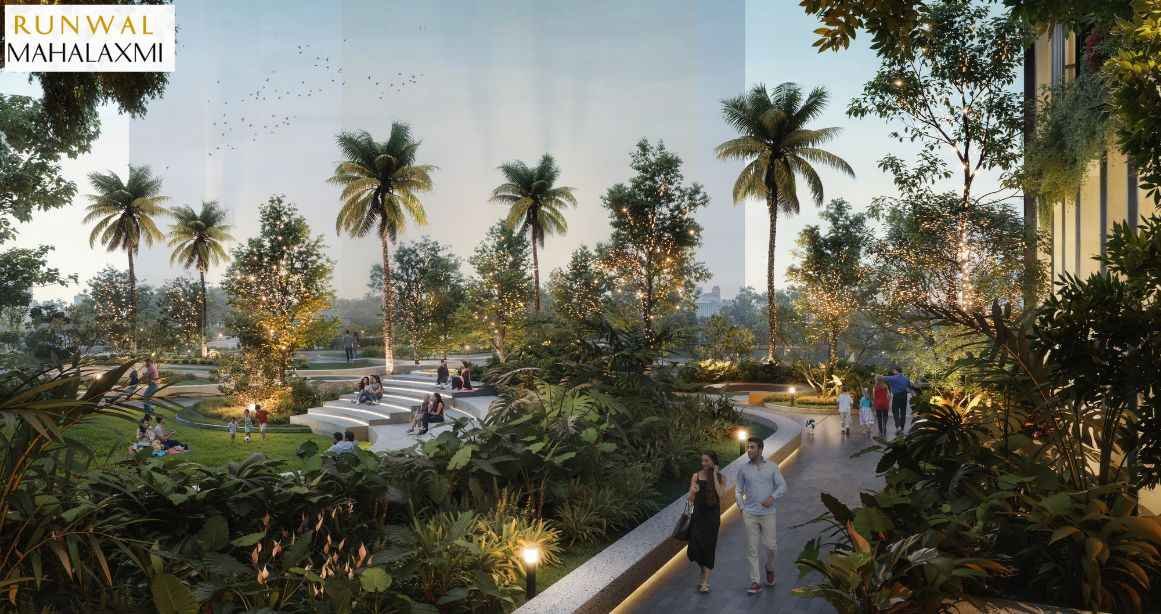 Runwal-7-Mahalaxmi-Landscape-Garden-Amenities
