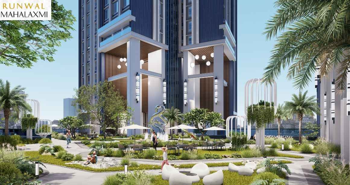Runwal-7-Mahalaxmi-Garden-View-Amenities
